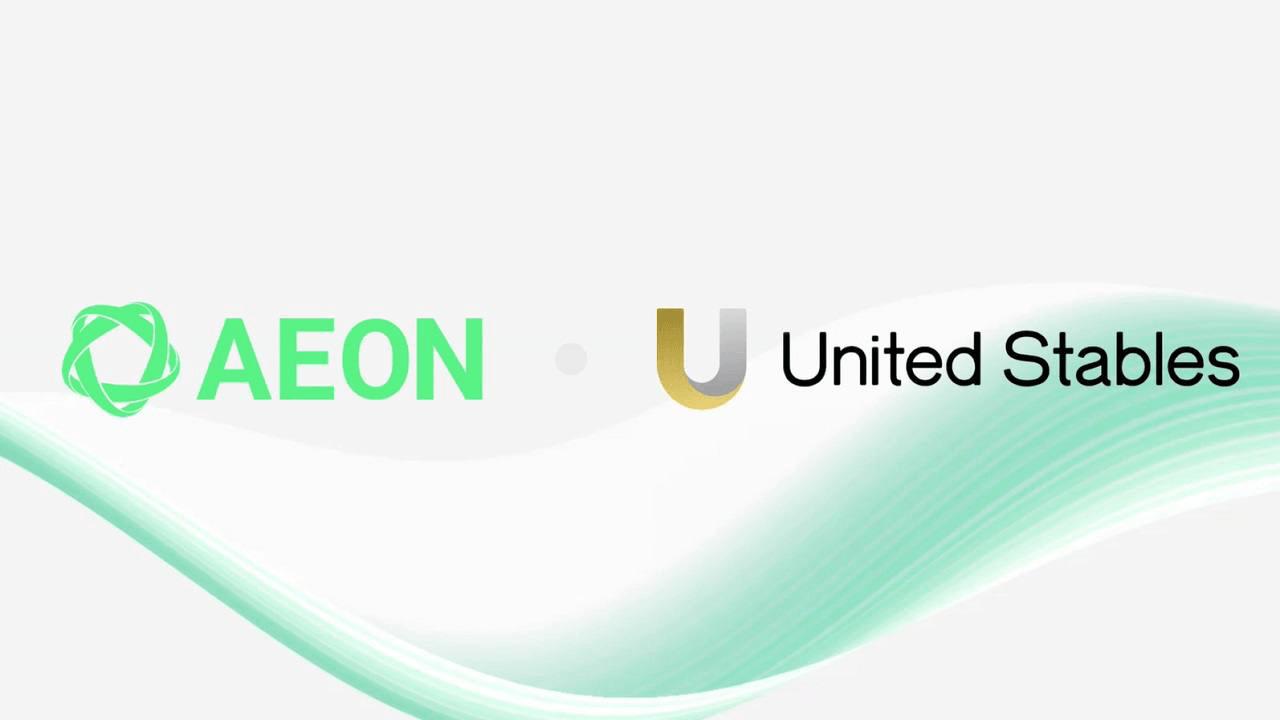 永旺与United Stables合作，为现实世界支付和x402 AI原生结算提供支持