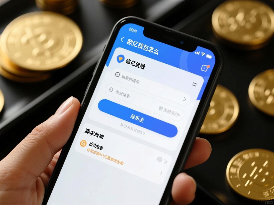 欧亿钱包怎么修改地址 详细步骤与注意事项指南