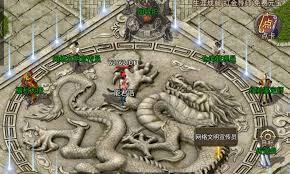龙腾传奇新手怎么玩