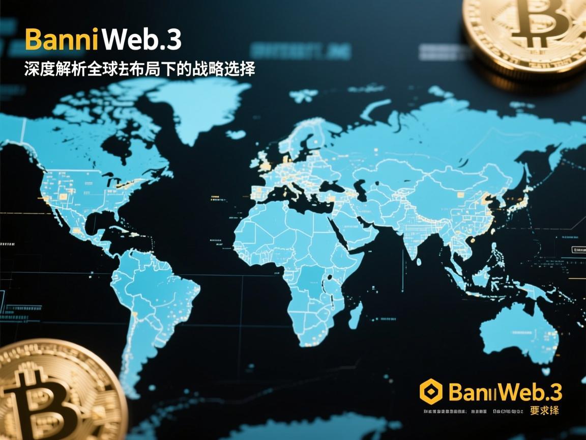 币安Web3的注册地是否在香港 深度解析全球合规布局下的战略选择