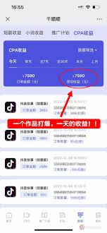 抖音怎么推广小说赚钱