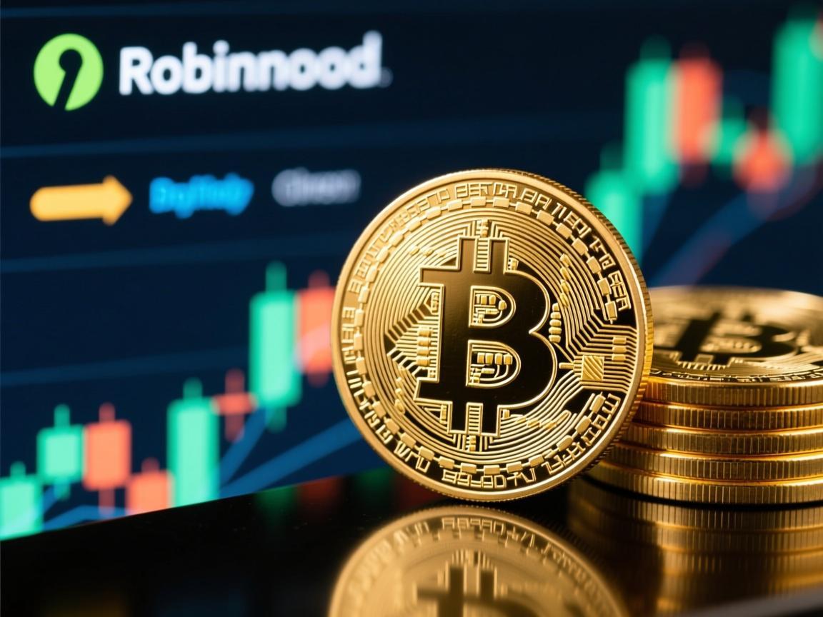Robinhood宣布支持狗狗币，一场平民加密货币的里程碑时刻