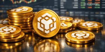 BNB链发布2026年路线图，旨在成为高速交易链——以下是主要变化