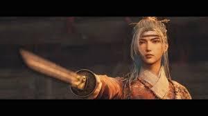 明末渊虚之羽莽夫流红岚怎么打