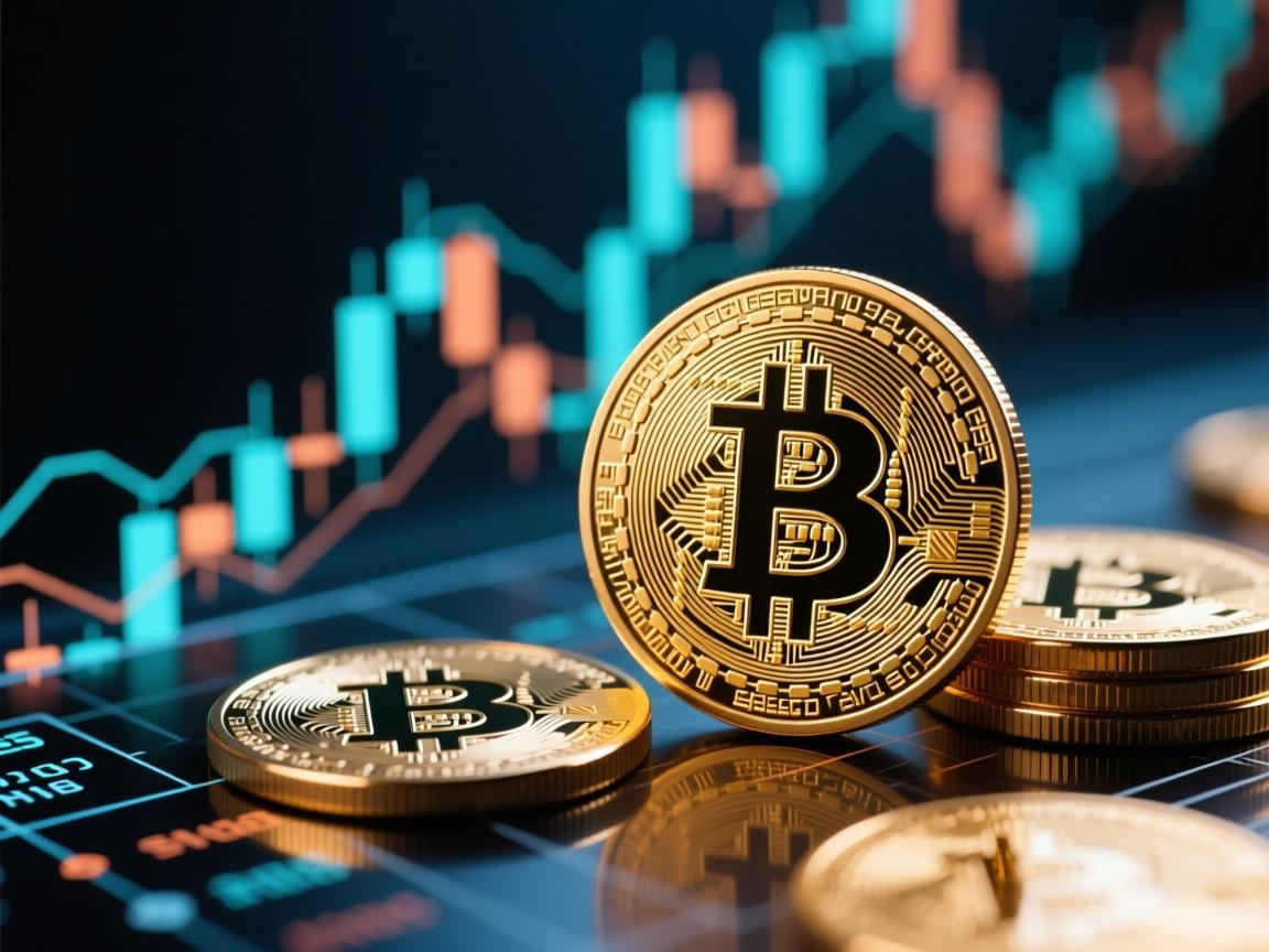 2025比特币价格预言最新消息，机构入场与技术突破驱动新周期