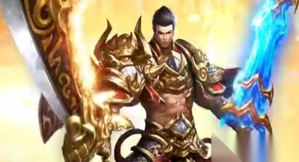 自由之刃 星斗森林玩法
