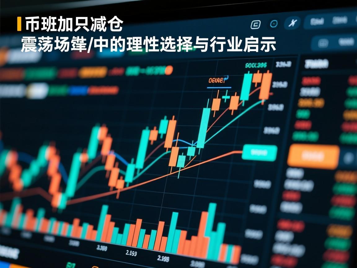币安的只减仓，震荡市场中的理性选择与行业启示