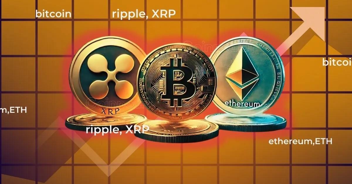 瑞波币 (XRP) 与以太坊 (ETH)：哪一个将在 2026 年带来更多利润