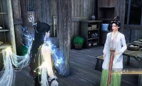 燕云十六声爱的磨砺转圈圈成就如何达成