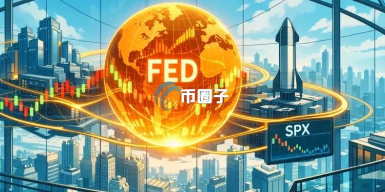 雅虎财经专文盘点2026年四大趋势：AI泡沫、鲍威尔任期将满、预测市场与SpaceX IPO