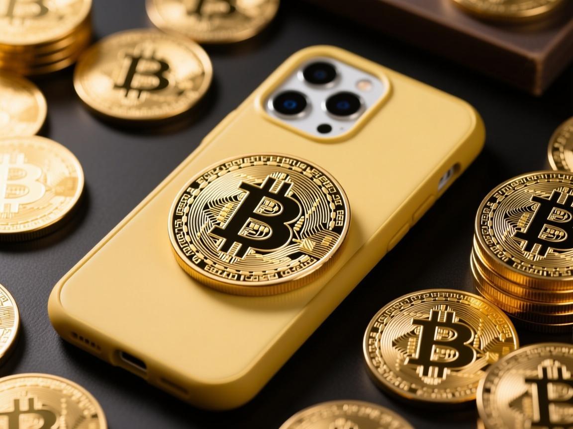 比特币手机壳价格多少钱 从几十元到上千元，这些因素决定最终售价