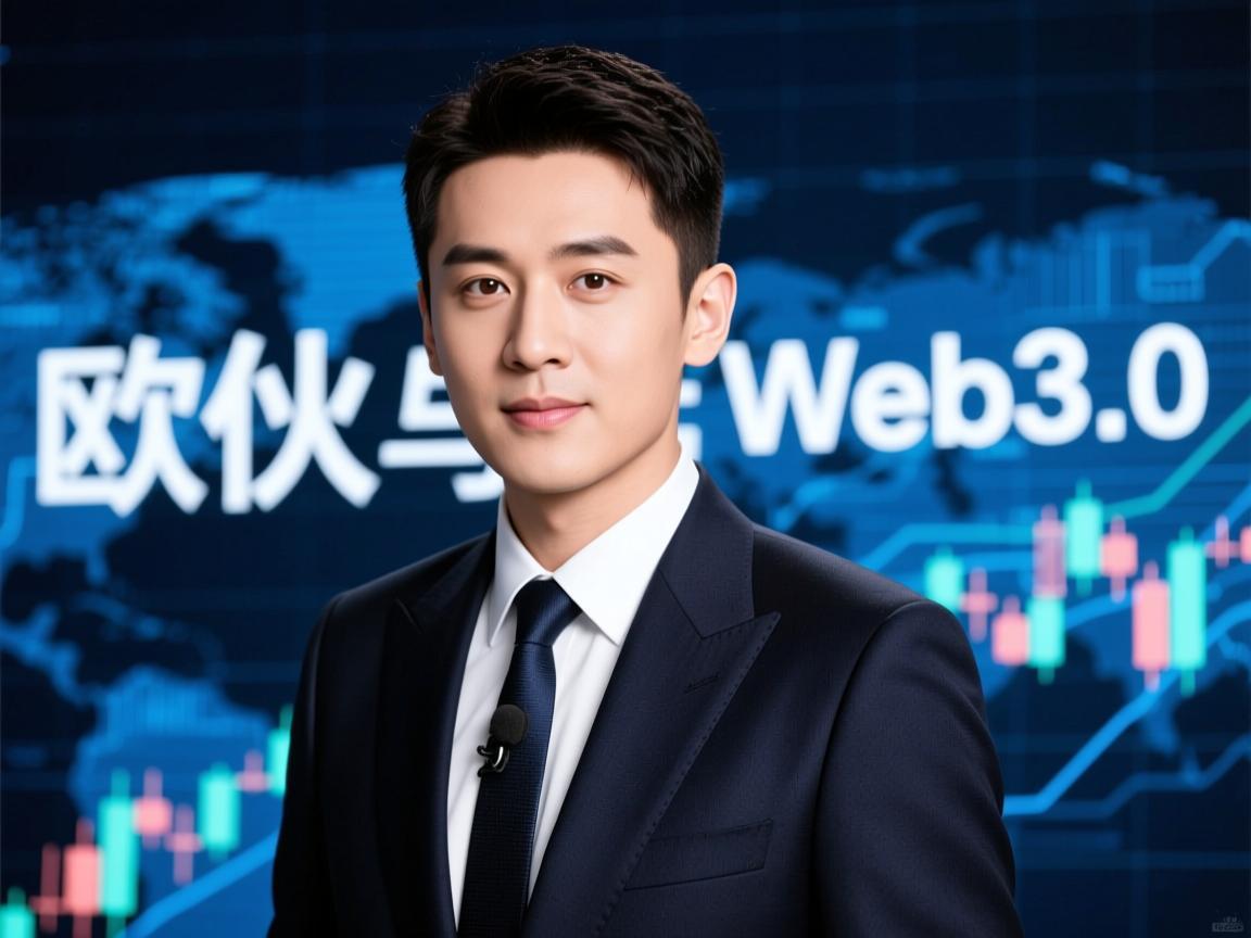 王思聪、欧意与Web3.0，商业逻辑的破局与重构