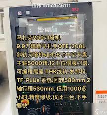 人征塔战切割机属性如何