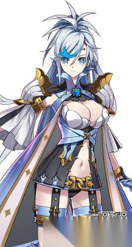 海莉格怎么玩 海莉格值得培养吗