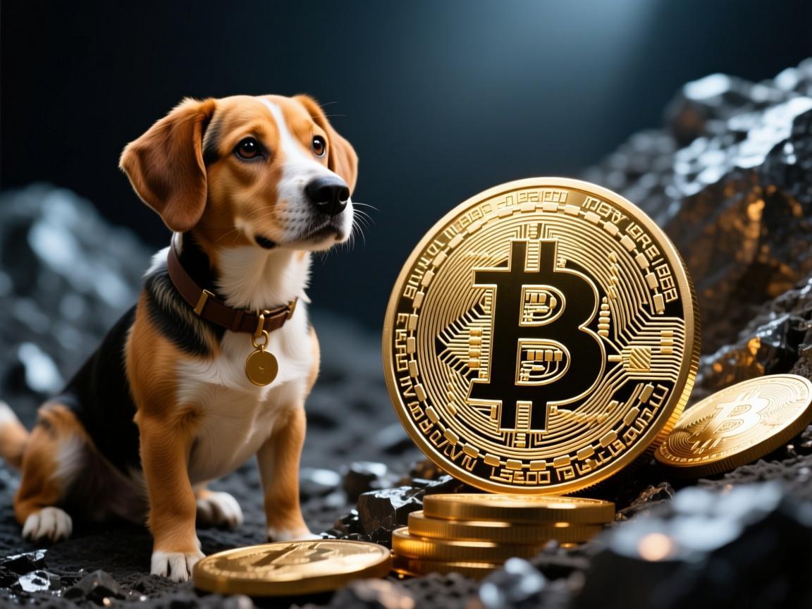 狗狗币矿工费贵吗 一文读懂其背后的成本逻辑