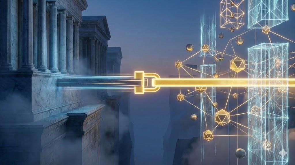 TermMax 通过代币化股票融资集成推进机构 DeFi 应用