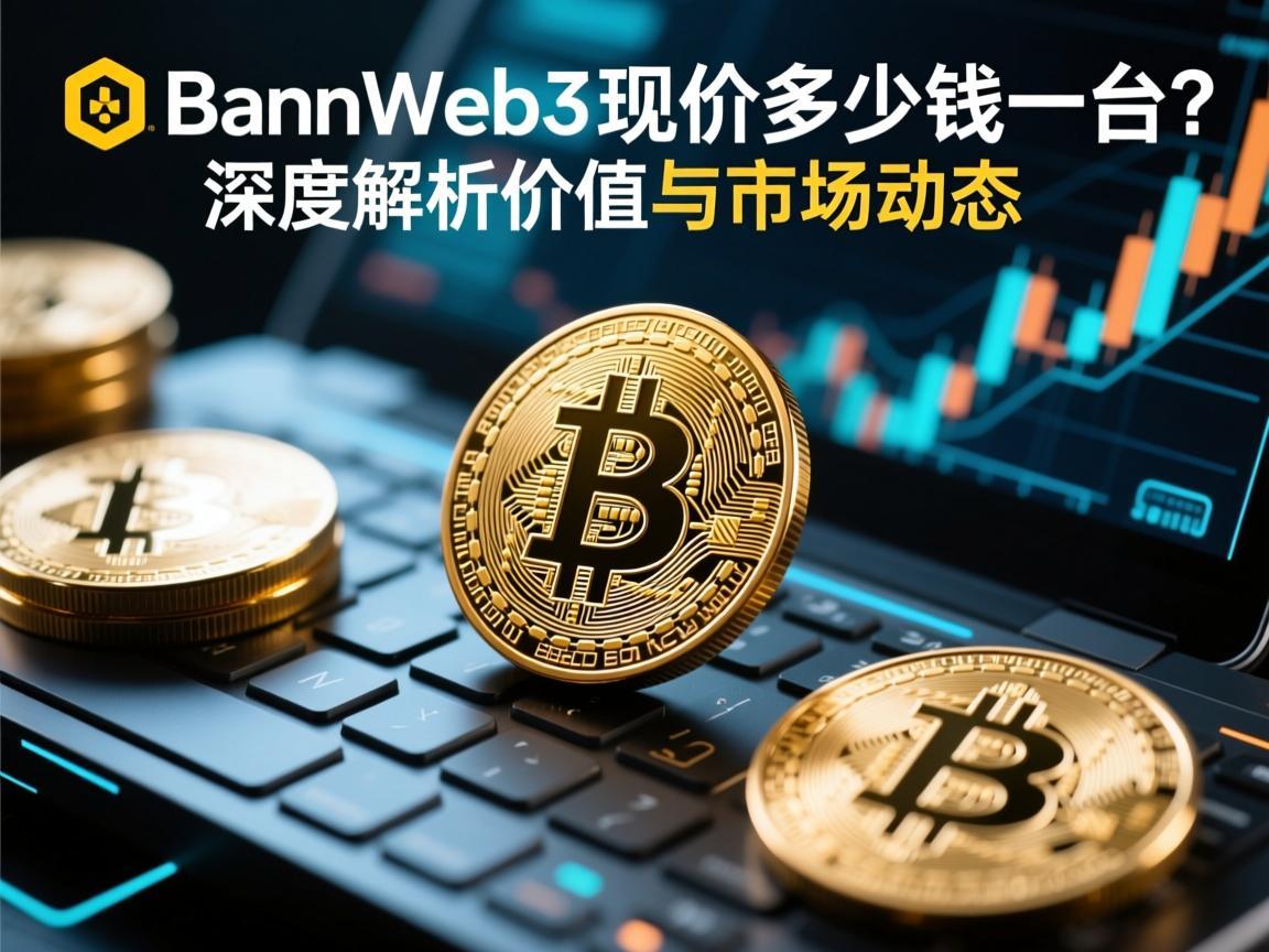 币安Web3现价多少钱一台 深度解析价值与市场动态