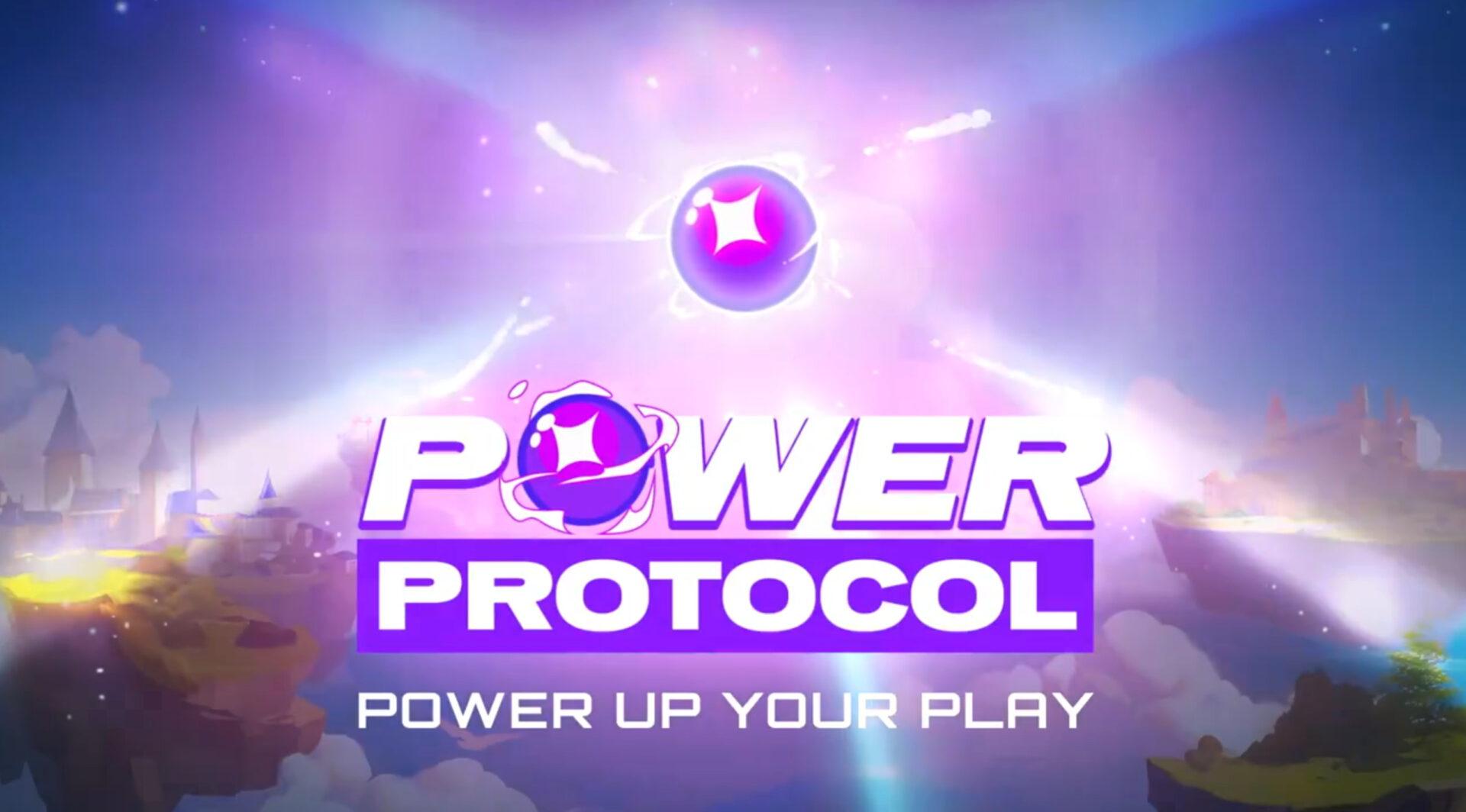 Power Protocol如何运作 为什么能将用户行为转化为链上奖励