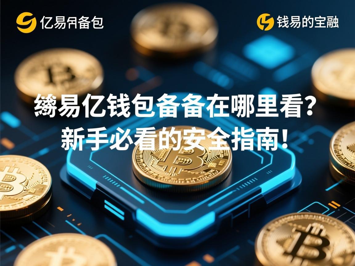欧易亿钱包备份在哪里看 新手必看的安全指南