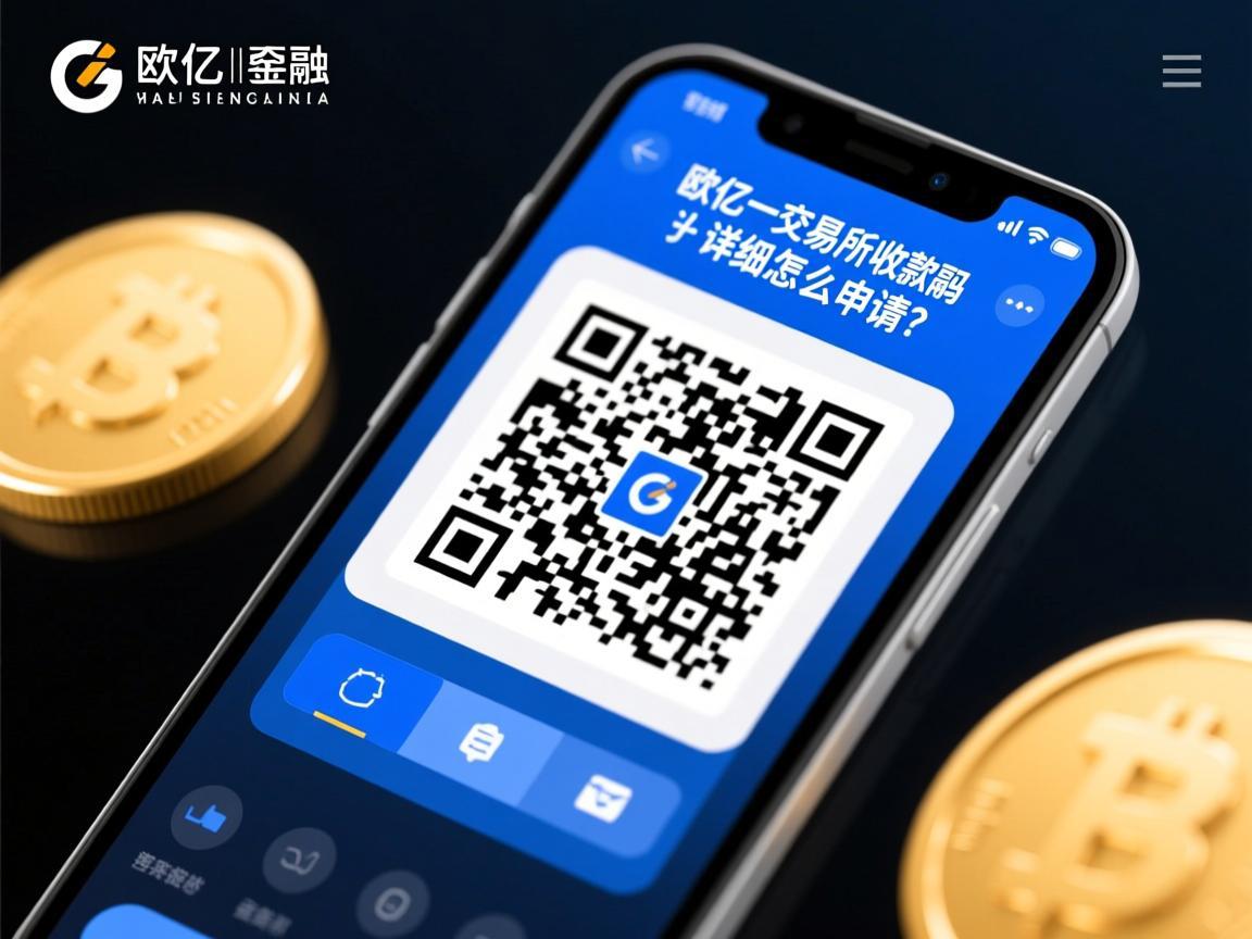 欧亿一交易所收款码怎么申请 详细流程与注意事项指南