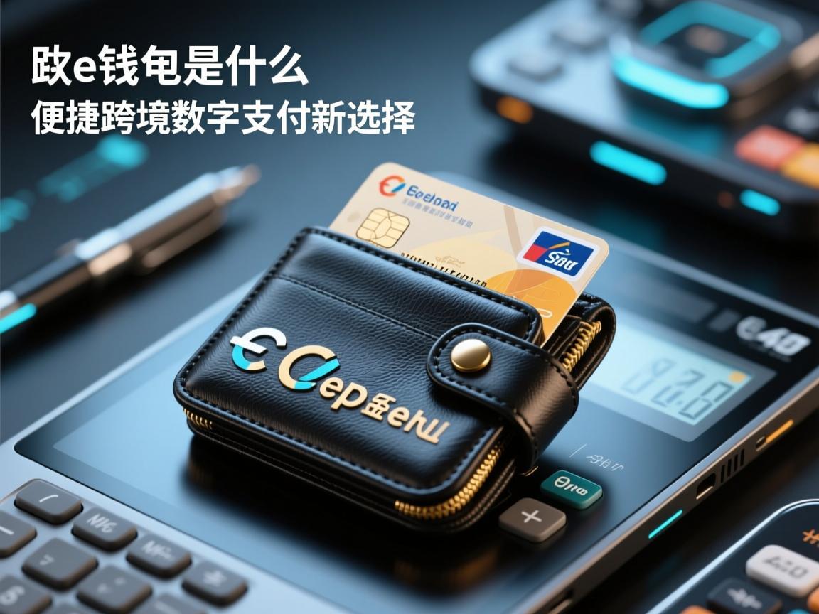 欧e钱包是什么 便捷的跨境数字支付新选择