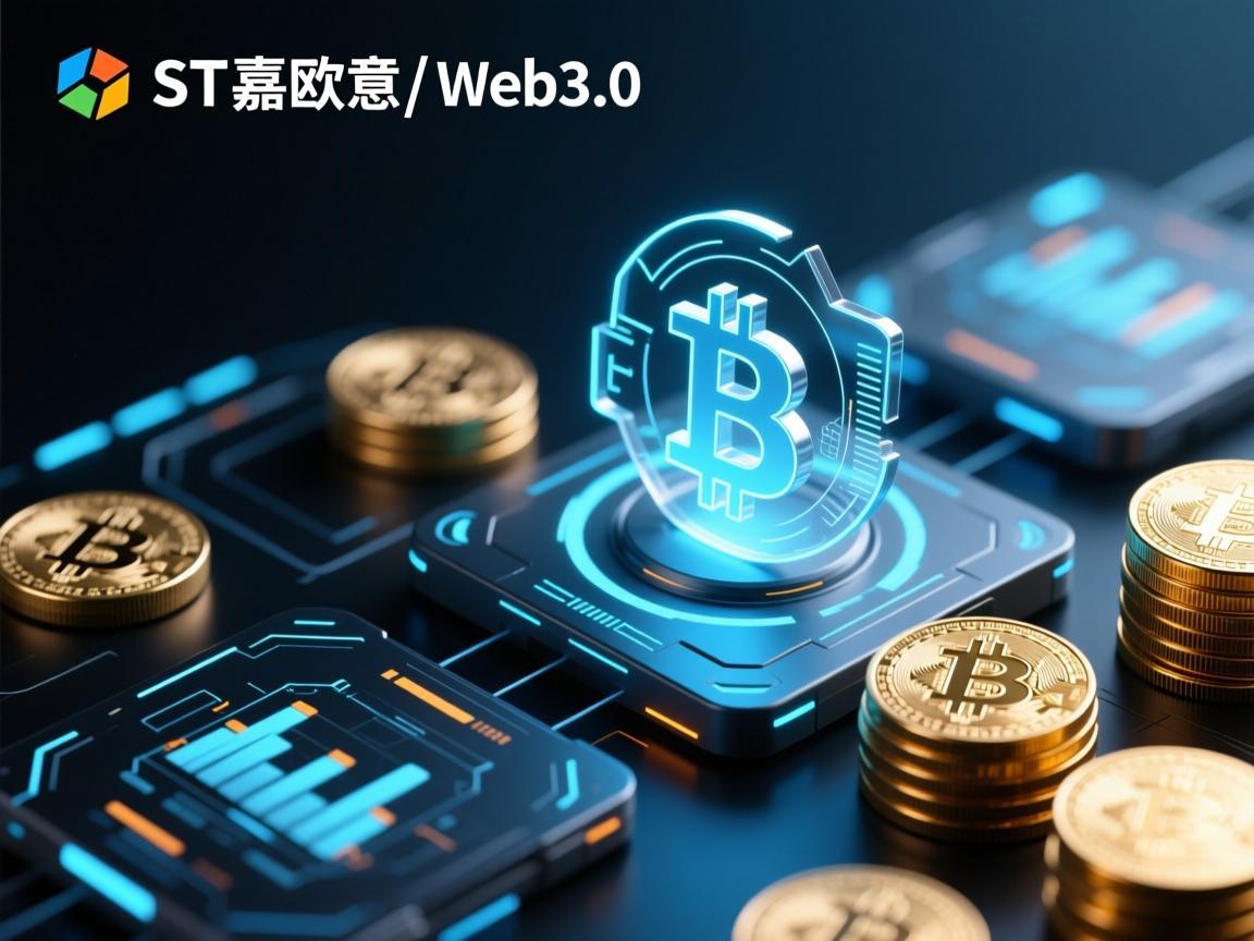ST中嘉与欧意，Web3.0浪潮中的跨界探索与价值重构