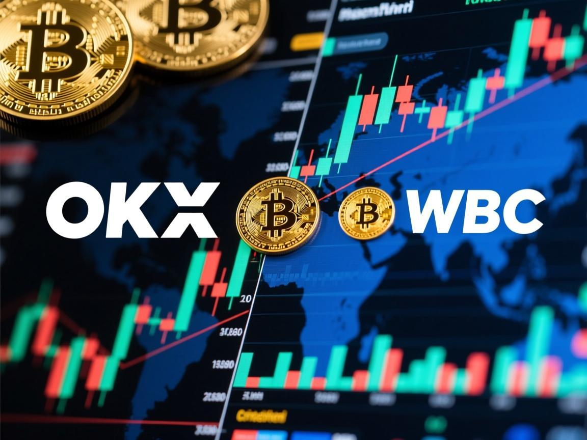 OKX与WBC交易所，加密货币市场的双轨并行与差异化竞争