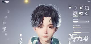 伊莫捏脸系统怎么玩