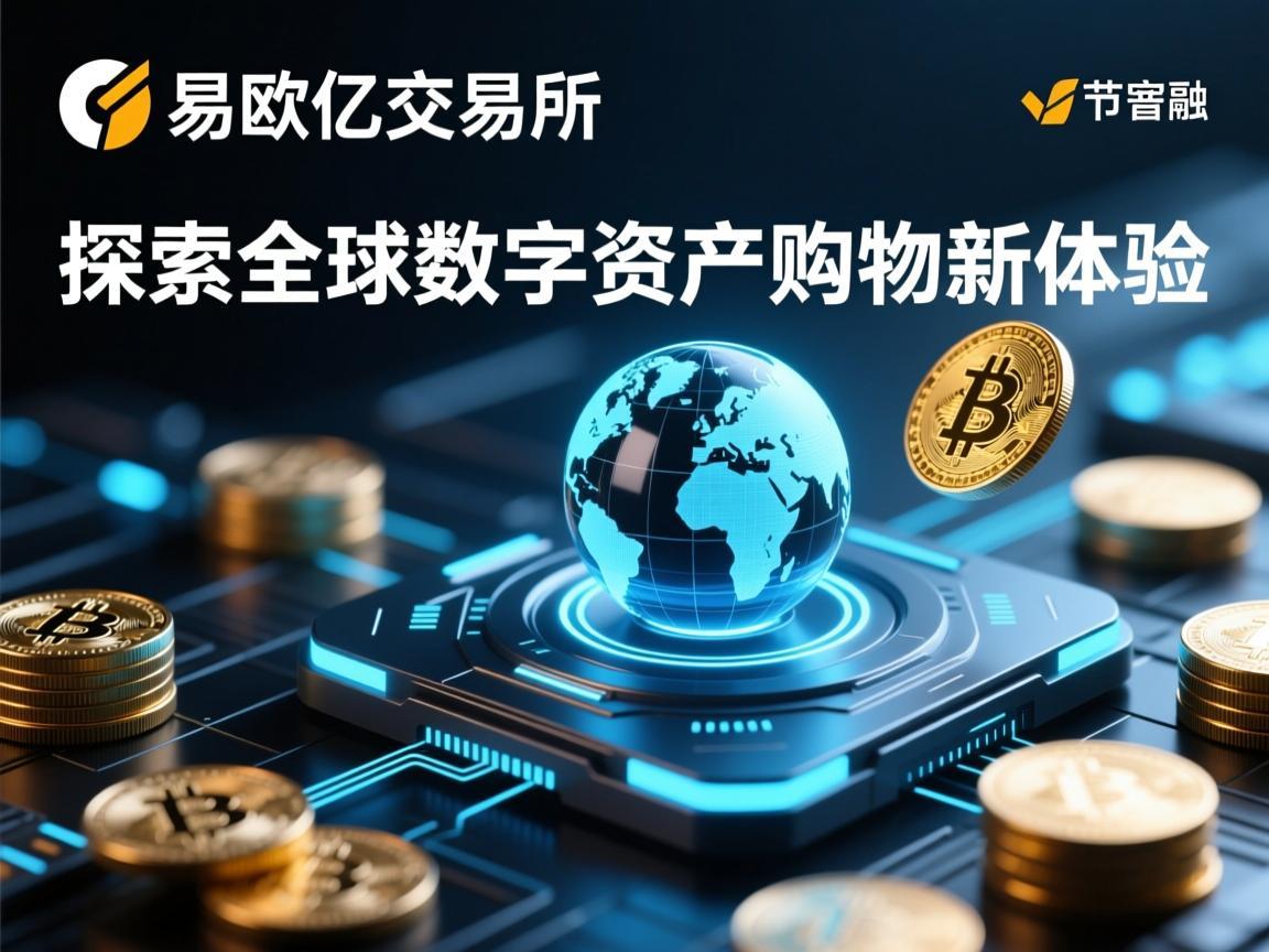易欧亿交易所，探索全球数字资产的购物新体验