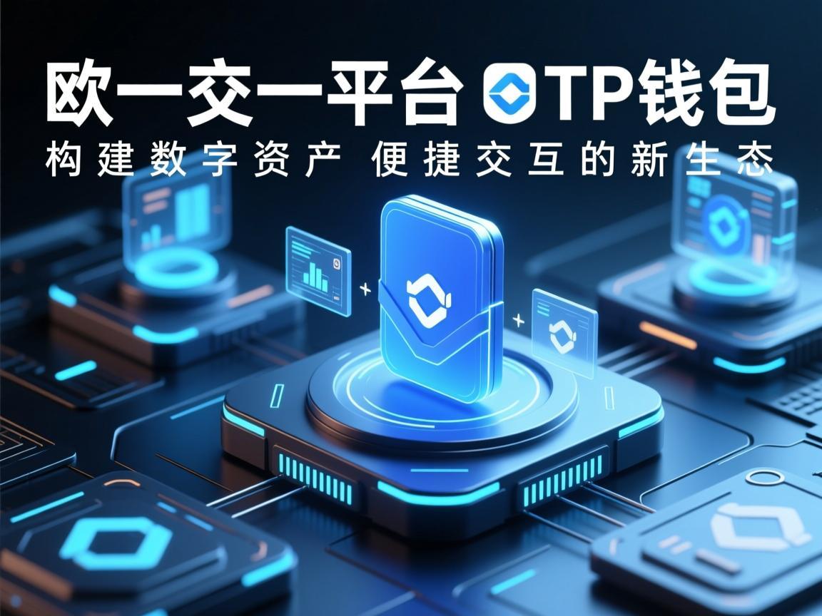 欧一交一平台与TP钱包，构建数字资产便捷交互的新生态