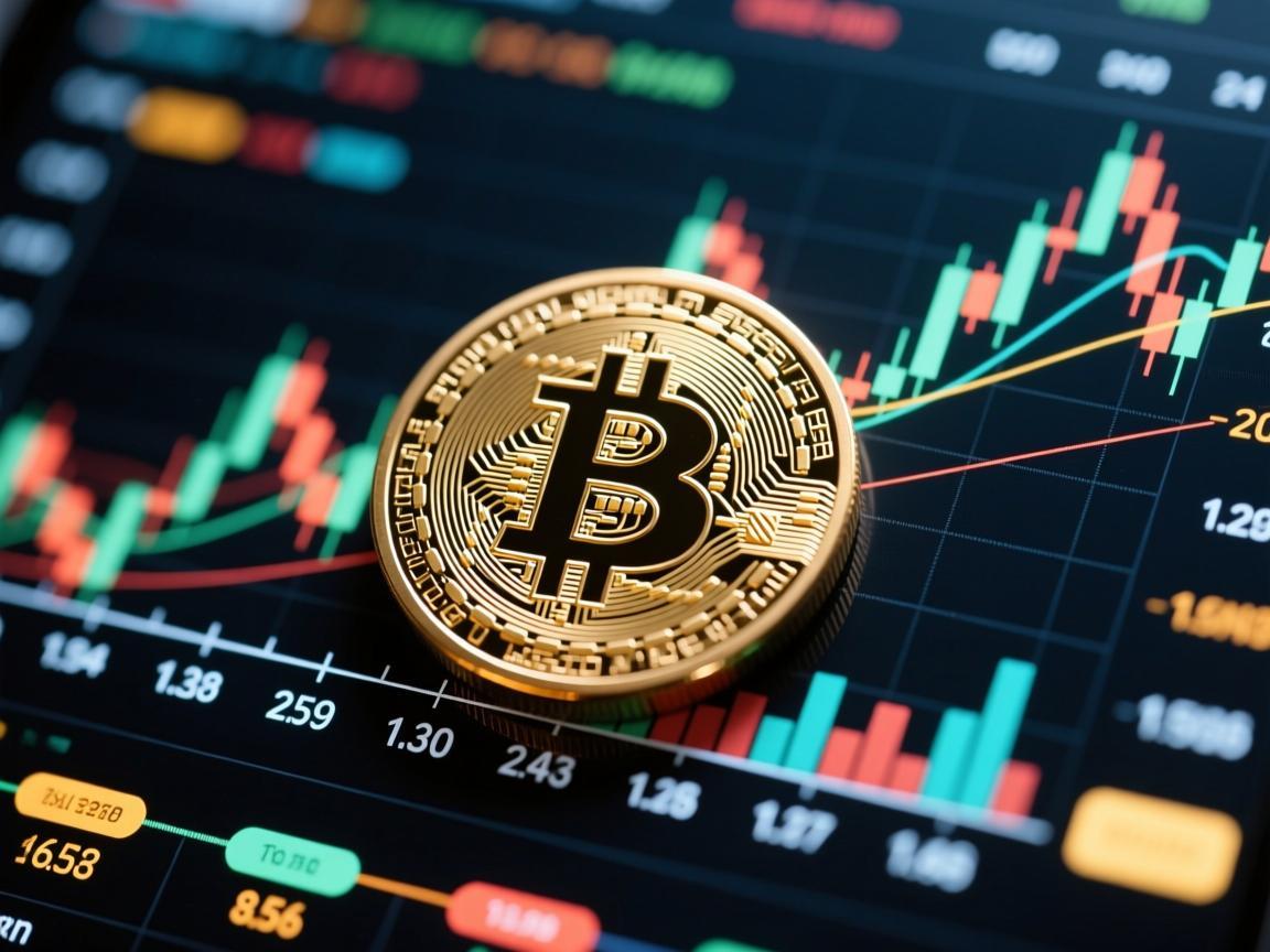 比特币减半时间表与价格波动，规律背后的逻辑与挑战