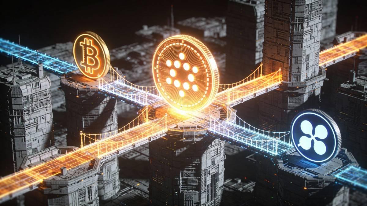 Cardano 和 DeFi 和比特币和 XRP 和 2026