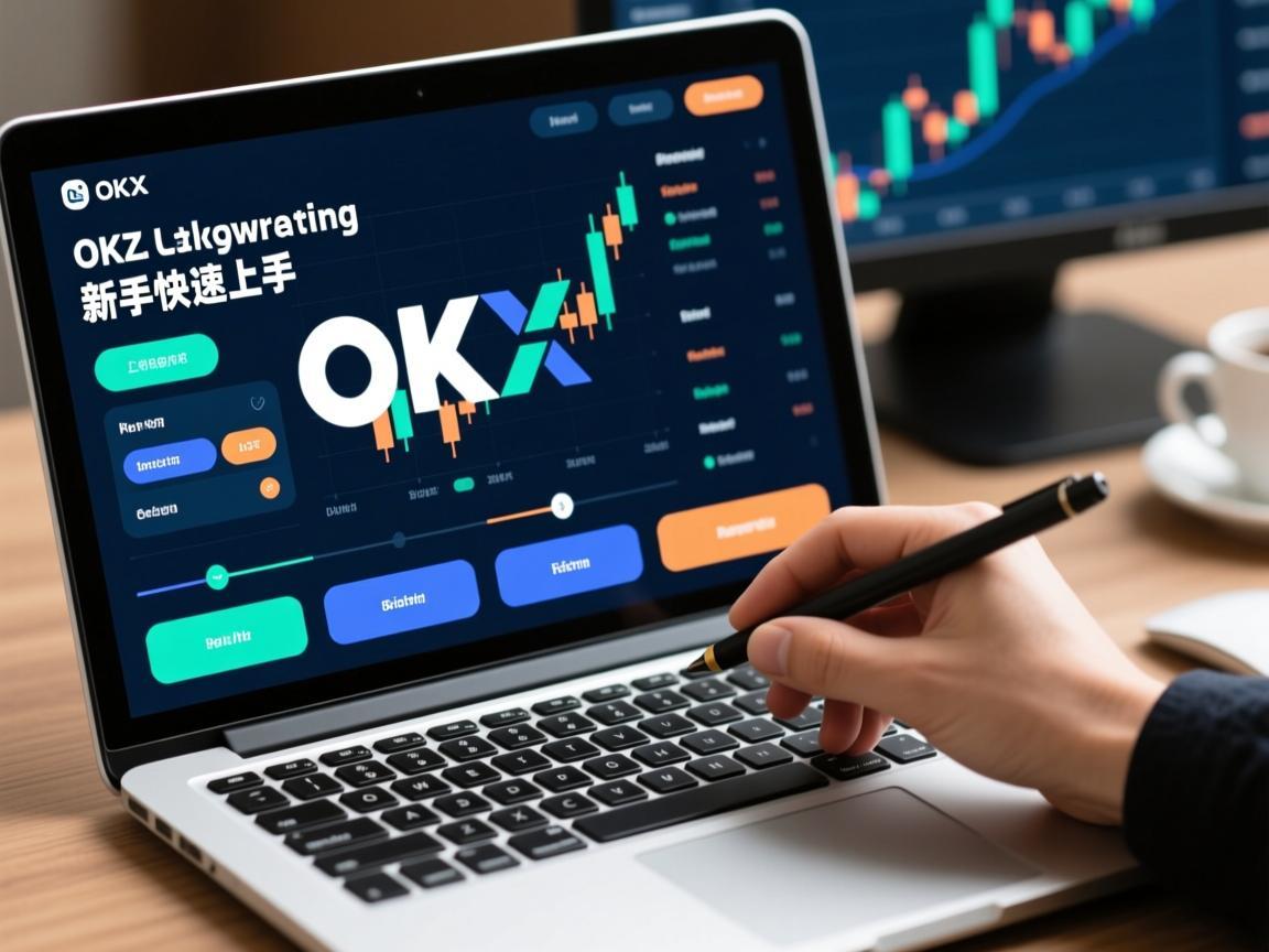 OKX交易所使用步骤图视频，新手快速上手指南