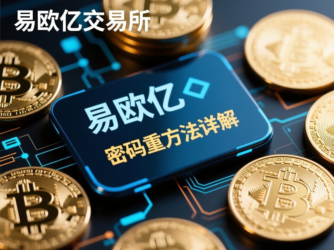 易欧亿交易所密码重置方法详解