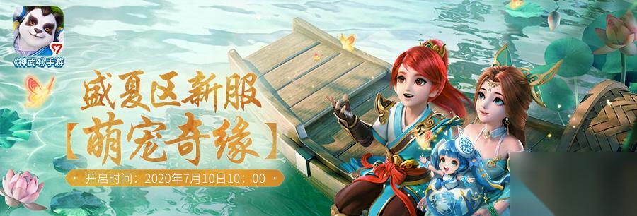 以神武宠物剑魂技能搭配攻略 探索剑魂技能的无限可能性，最强搭配指南来袭