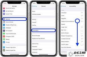 iPhone手机摇动以撤销功能怎么用