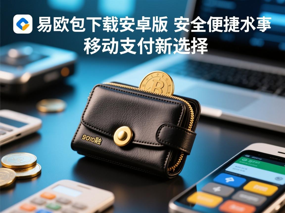 易欧钱包下载安卓版，安全便捷的移动支付新选择