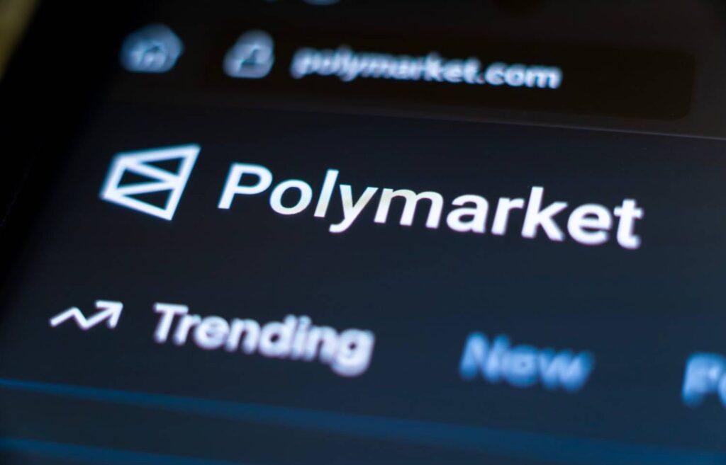 Polymarket交易员预测体育赛事结果，一天赚了33万美元