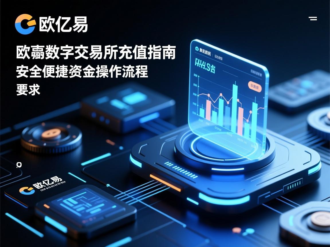欧亿易数字交易所充值指南，安全便捷的资金操作流程