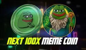 Pepeto 是下一个百倍上涨空间：Pepecoin PEPE 联合创始人推出全新 MemeCoin，预期涨幅达 100 倍