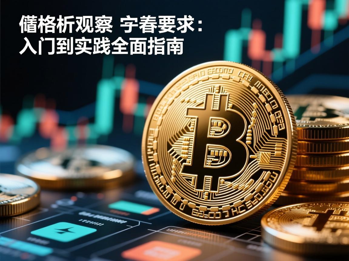 比特币价格行情观察，从入门到实践的全面指南