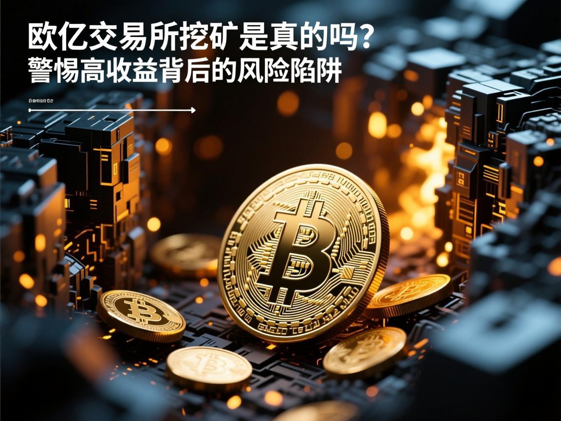 一欧亿交易所挖矿是真的吗 警惕高收益背后的风险陷阱