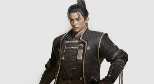 仁王3 武士风格招式与武器介绍