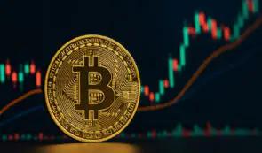 比特币在关键期权到期前进入盘整阶段