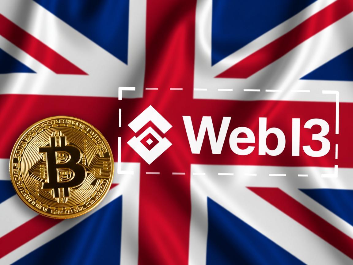 英国是否可以使用币安Web3，合规框架下的机遇与挑战