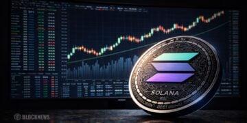 随着链上活动恢复，Solana 显示出重置的早期迹象——以下是值得关注的方面