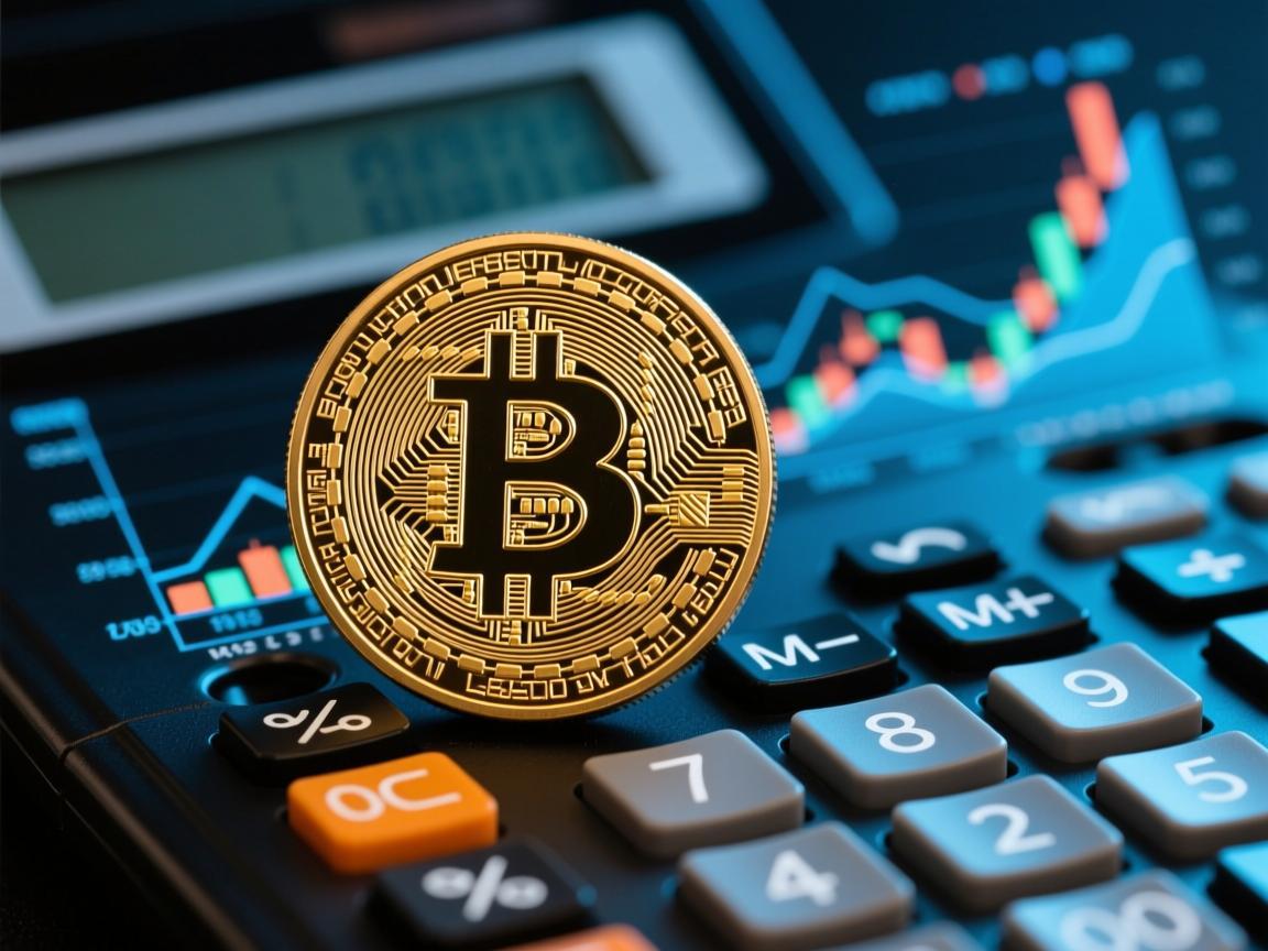 比特币入手月份的价格计算方法，从历史数据到实用策略
