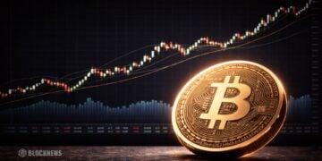 比特币逼近关键长期阻力位——以下是365日均线的重要性所在