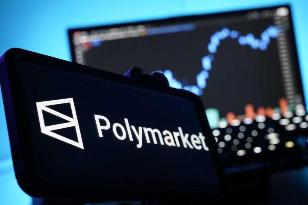 这是Polymarket上最“成功的交易员”，他一天就赚了超过600万美元。