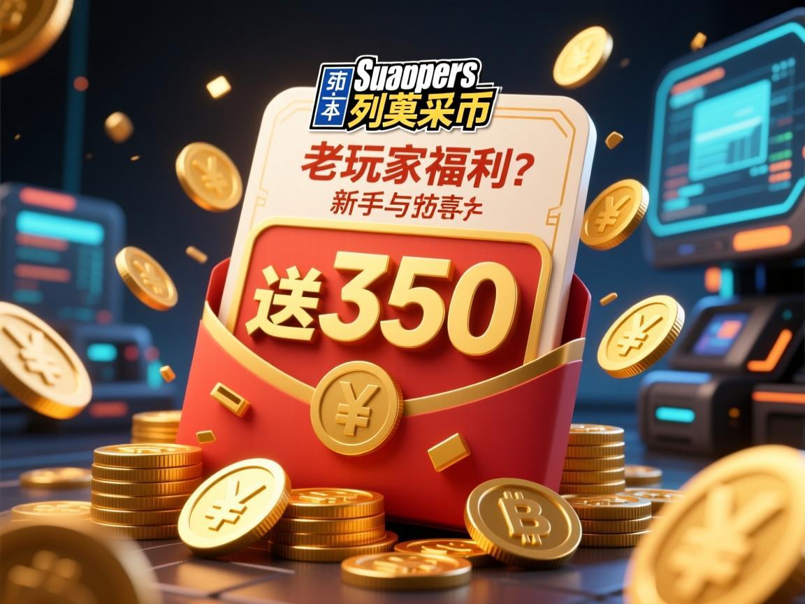 圣安地列斯送350币，老玩家的福利与新手的惊喜